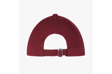 Image of Buff Chill Baseball Cap, Dycel Maroon, Small/Medium, 132328.632.20.00