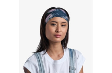 Image of Buff CoolNet UV Ellipse Headband, Kingara Multi, 128752.555.10.00