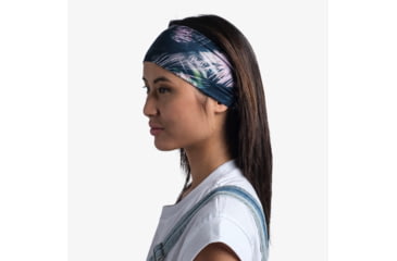 Image of Buff CoolNet UV Ellipse Headband, Kingara Multi, 128752.555.10.00