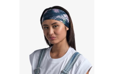 Image of Buff CoolNet UV Ellipse Headband, Kingara Multi, 128752.555.10.00