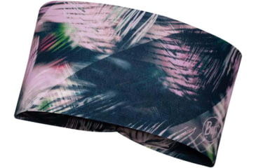 Image of Buff CoolNet UV Ellipse Headband, Kingara Multi, 128752.555.10.00