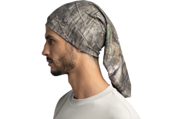 Image of Buff Coolnet Uv Mossy Oak Countrydna Neckwear, Forest, 133903.809.10.00