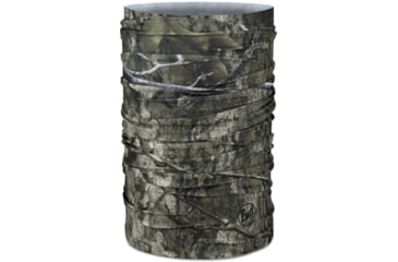 Image of Buff Coolnet Uv Mossy Oak Countrydna Neckwear, Forest, 133903.809.10.00