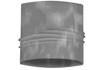 Image of Buff CoolNet UV Multifuctional Heabdband, Afer Grey, 131573.937.10.00