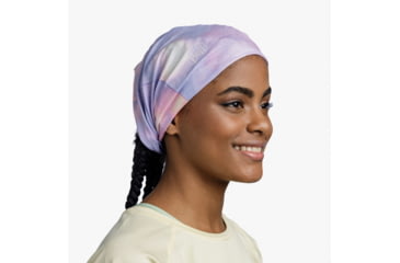 Image of Buff CoolNet UV Multifuctional Heabdband, Airie Purple, 131611.605.10.00