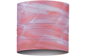 Image of Buff CoolNet UV Multifuctional Heabdband, Bindary Pink, 131575.538.10.00