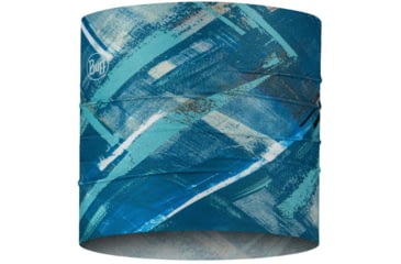 Image of Buff CoolNet UV Multifuctional Heabdband, Dere Blue, 131610.707.10.00