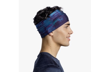 Image of Buff CoolNet UV Multifuctional Heabdband, Endi Blue, 131609.707.10.00