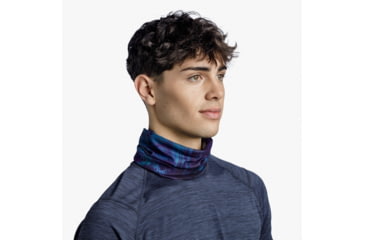 Image of Buff CoolNet UV Multifuctional Heabdband, Endi Blue, 131609.707.10.00