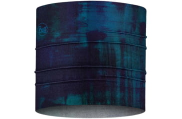 Image of Buff CoolNet UV Multifuctional Heabdband, Endi Blue, 131609.707.10.00