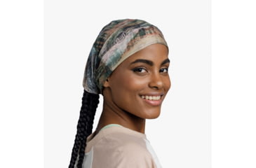 Image of Buff CoolNet UV Multifuctional Heabdband, Ezho Multi, 131576.555.10.00