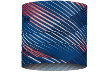 Image of Buff CoolNet UV Multifuctional Heabdband, Praik Multi, 131612.555.10.00