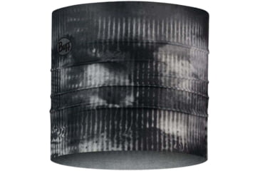 Image of Buff CoolNet UV Multifuctional Heabdband, Seaby Graphite, 131615.901.10.00