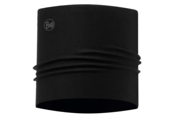 Image of Buff CoolNet UV Multifuctional Heabdband, Solid Black, 119472.999.10.00