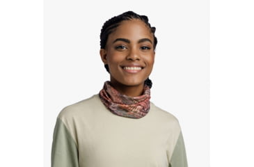 Image of Buff CoolNet UV Multifuctional Heabdband, Treima Multi, 131614.555.10.00