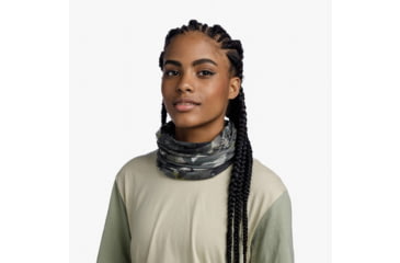 Image of Buff Coolnet UV Neckwear, Hetch Forest, 131382.809.10.00