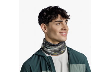 Image of Buff Coolnet UV Neckwear, Hetch Forest, 131382.809.10.00