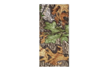 Image of Buff Coolnet UV Neckwear, Mossy Oak Obsession Forest, 120104.809.10.00