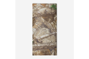 Image of Buff Coolnet UV Neckwear, Real Tree Edge Forest, 122624.809.10.00