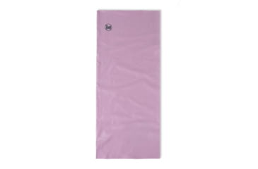 Image of Buff Coolnet UV Neckwear, Solid Orchid, 119328.607.10.00