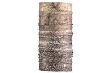Image of Buff CoolNet UV Plus Insect Shield Multifunctional Headwear, Hatch Sand, 120220-302