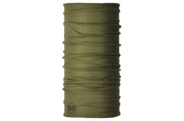 Image of Buff CoolNet UV Plus Insect Shield Multifunctional Headwear, Military, 119329-846