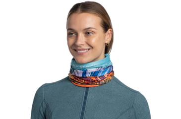 Image of Buff Coolnet Uv Rocky Mountain Np - Neckwear, 134759.555.10.00