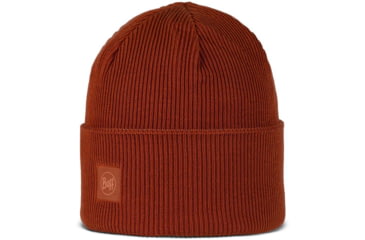 Image of Buff CrossKnit Beanie, Solid Cinnamon, 132891.330.10.00