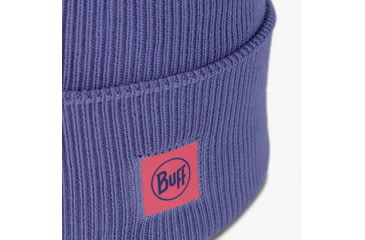 Image of Buff CrossKnit Beanie, Solid Iris, 132891.641.10.00