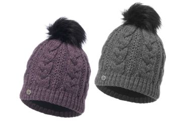 Image of Buff Darla Women's Acrylic Hat