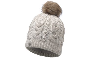 Image of Buff Darla Women's Acrylic Hat, Cru, 116044.014