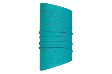 Image of Buff DryFlx Neckwarmer, R-Turquoise, 118097.789