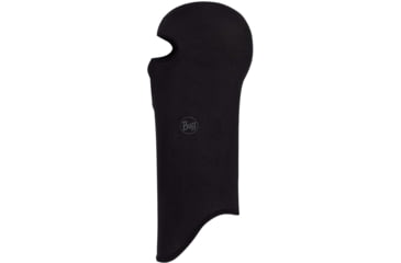 Image of Buff EcoStretch Balaclava, Solid Black, 124152.999.10.00