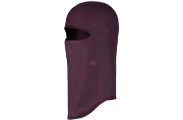 Image of Buff EcoStretch Balaclava, Solid Dahlia, 124152.628.10.00