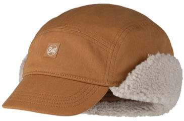 Image of Buff Fall Line Cap Simu - Unisex, Copper, Large/Extra Large, 134535.333.30.00