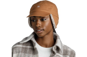Image of Buff Fall Line Cap Simu - Unisex, Copper, Large/Extra Large, 134535.333.30.00