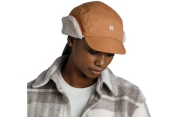 Image of Buff Fall Line Cap Simu - Unisex, Copper, Large/Extra Large, 134535.333.30.00