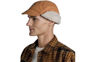 Image of Buff Fall Line Cap Simu - Unisex, Copper, Large/Extra Large, 134535.333.30.00