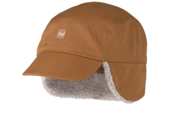 Image of Buff Fall Line Cap Simu - Unisex, Copper, Large/Extra Large, 134535.333.30.00