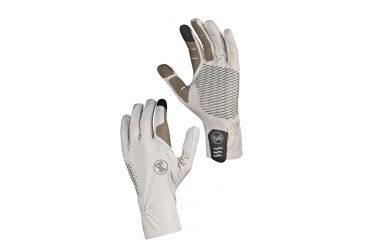 Image of Buff FullFlex Gloves, Haze