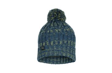 Image of Buff Idun Hat - Mens, Denim, One Size, 117897.788