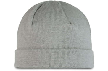 Image of Buff Knitted Beanie, Elro Grey, 132326.937.10.00