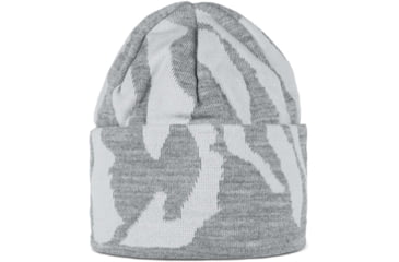 Image of Buff Knitted Beanie, Kyre Lead, 132333.934.10.00
