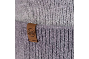 Image of Buff Knitted Beanie, Marin Ice, 132324.798.10.00