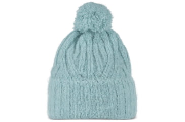 Image of Buff Knitted Beanie, Nerla Pool, 132335.722.10.00