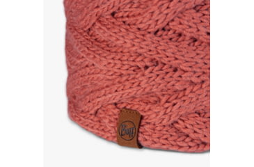 Image of Buff Knitted Headband, Caryn Crimson, 126465.401.10.00
