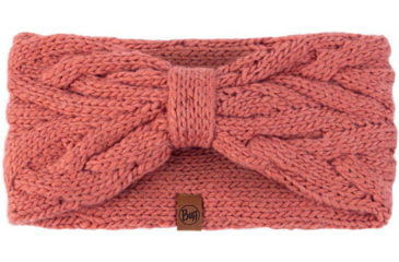 Image of Buff Knitted Headband, Caryn Crimson, 126465.401.10.00