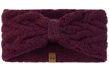 Image of Buff Knitted Headband, Caryn Dahlia, 126465.628.10.00