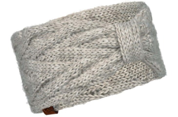 Image of Buff Knitted Headband, Caryn Ecru, 126465.014.10.00