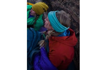 Image of Buff Lightweight Merino Wool MFL Headwear, Walnut Brown, 113010.327